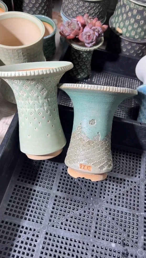 七里烧默认瑕11-8-240-2个微瑕