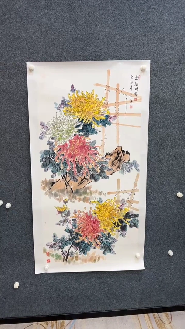 国画12.8-臻选-国画福利-51