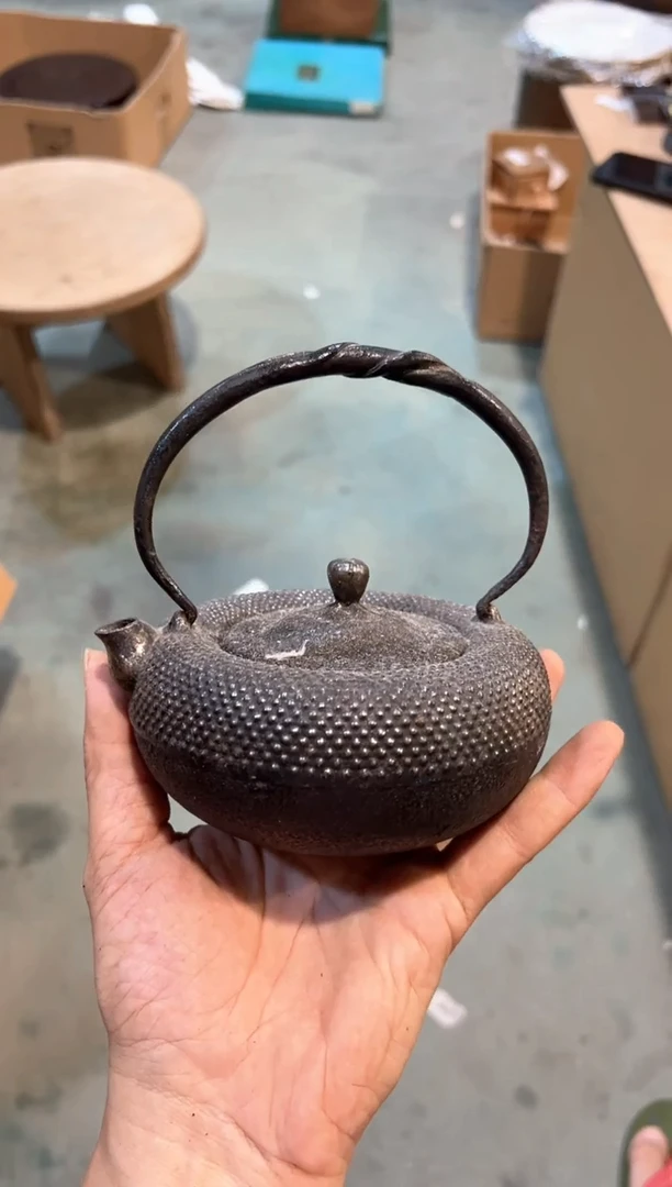 C0315中古瓷器 茶器周边/1