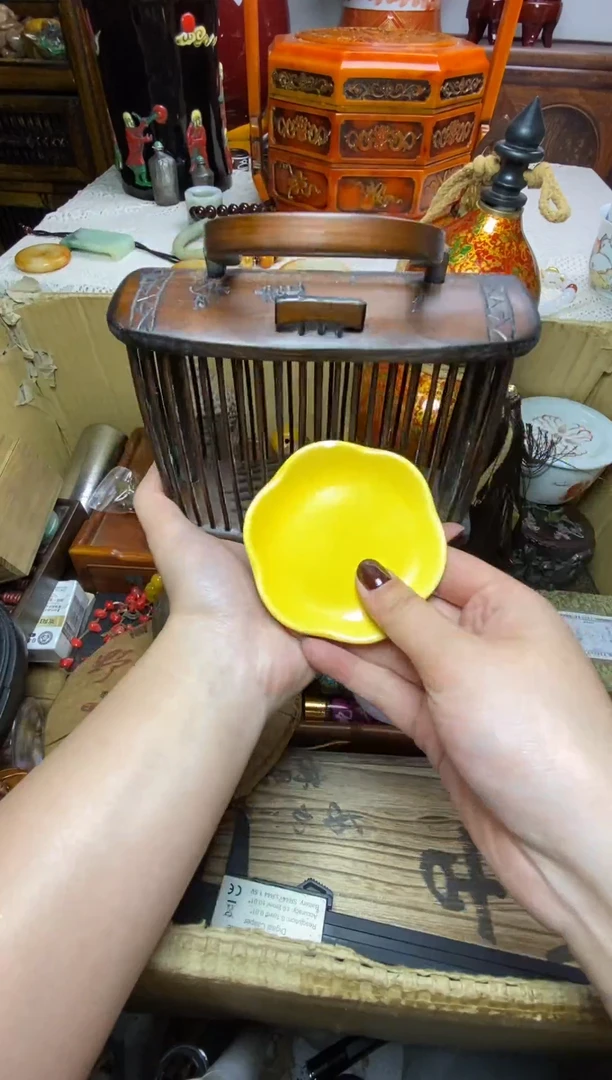 瓷片瓷器默认微瑕瓷器