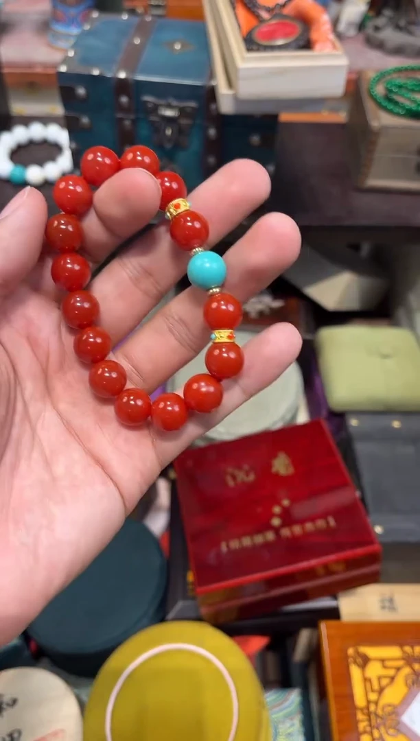玛瑙/玉髓1未镶嵌S刘哥专属高端精品28
