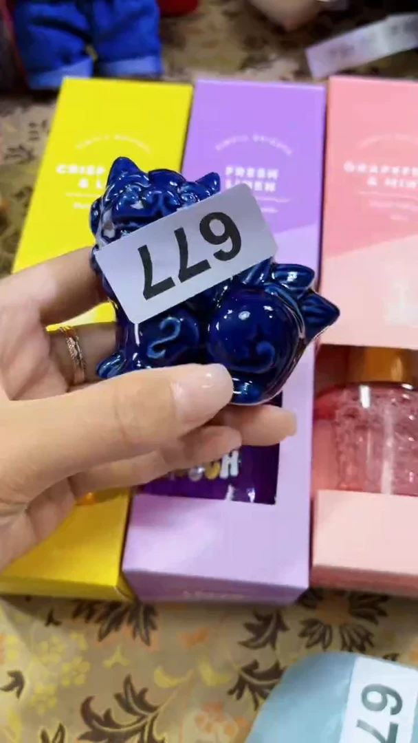 瓷片陶茶666文玩周边多人