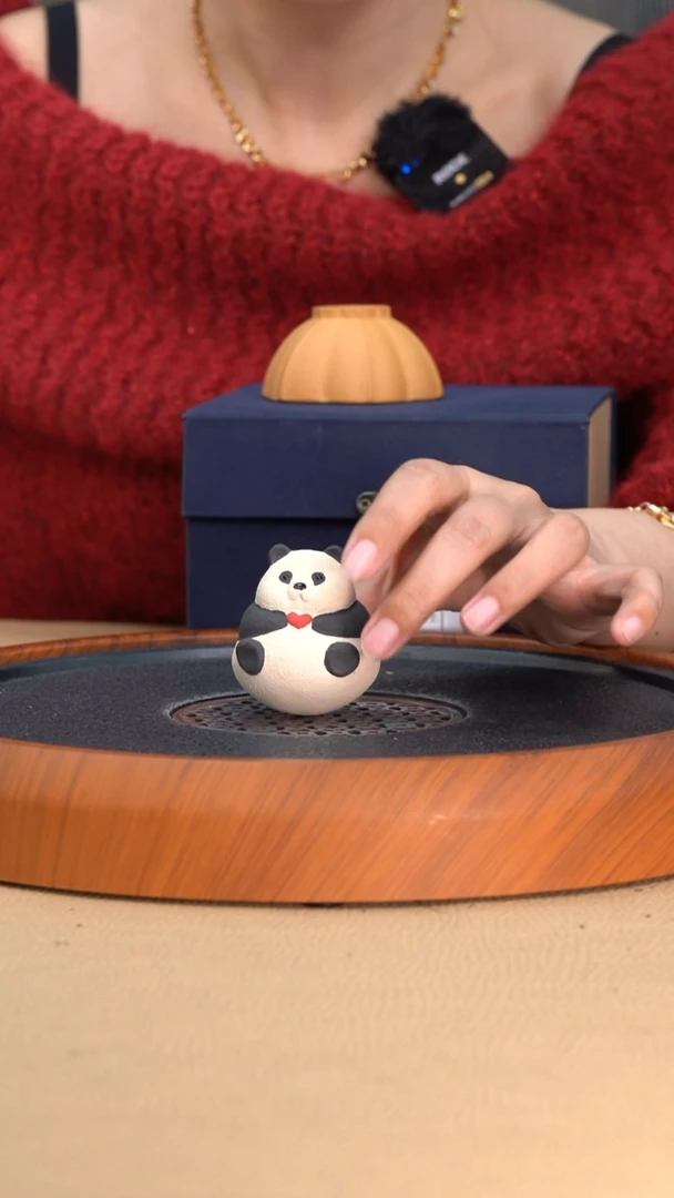 GSZS-7248 宜兴手工紫砂