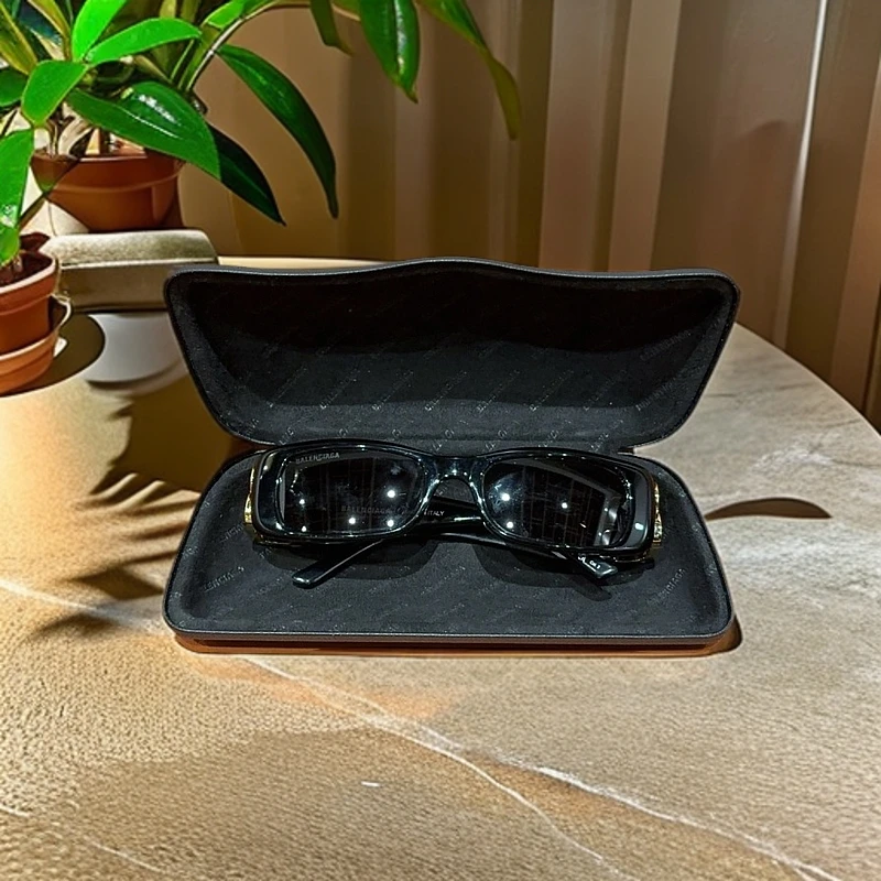 95新 Balenciaga/巴黎世家 墨镜 1189 0815