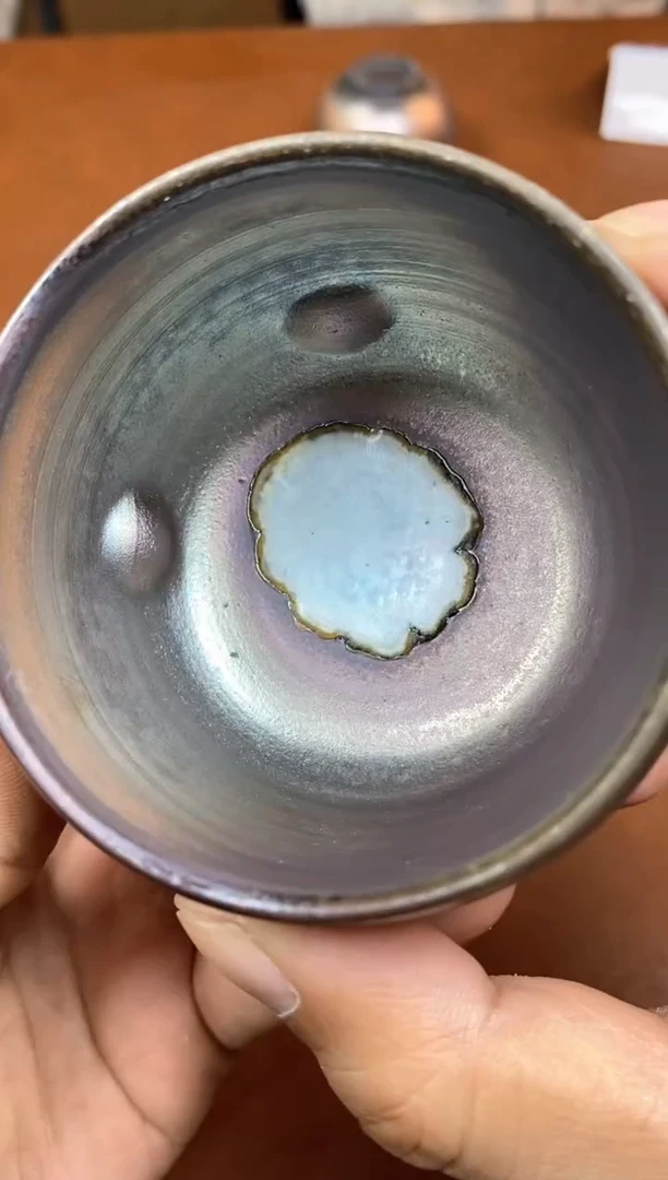 【闪购商品】观寂茶器柴烧专拍链接939 微瑕