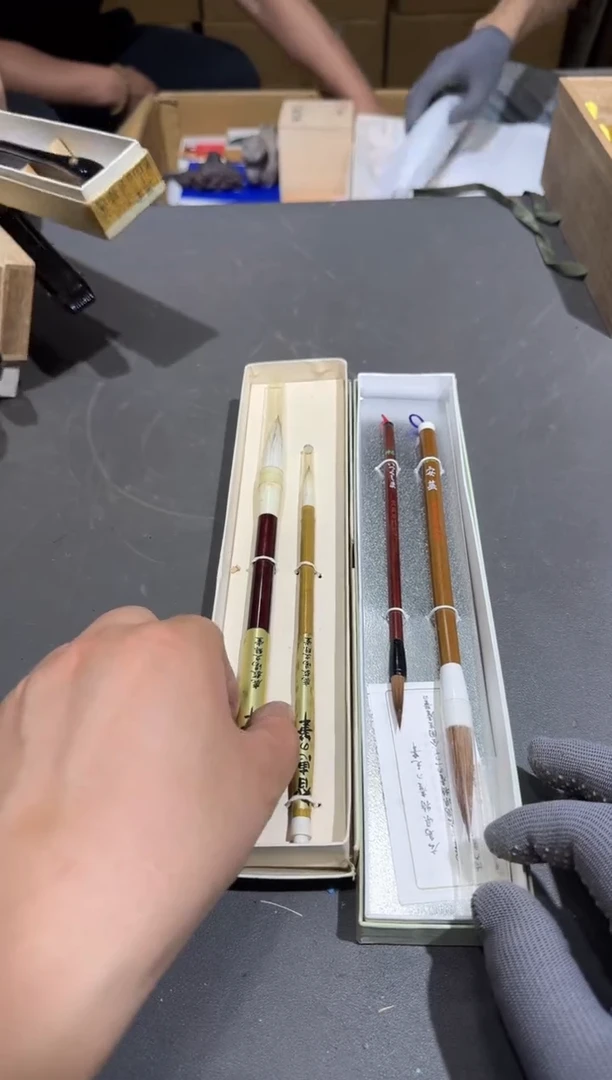 杯小四孤品收藏中古品