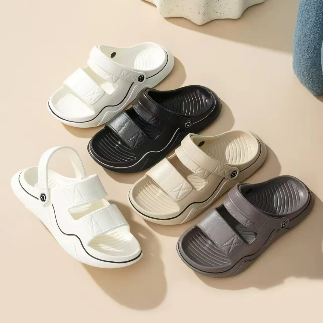 8107男款 沙滩鞋