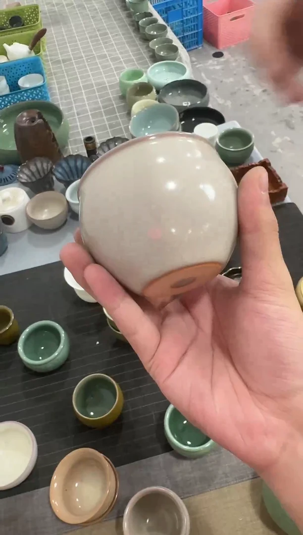 【826】龙泉青瓷福利专场