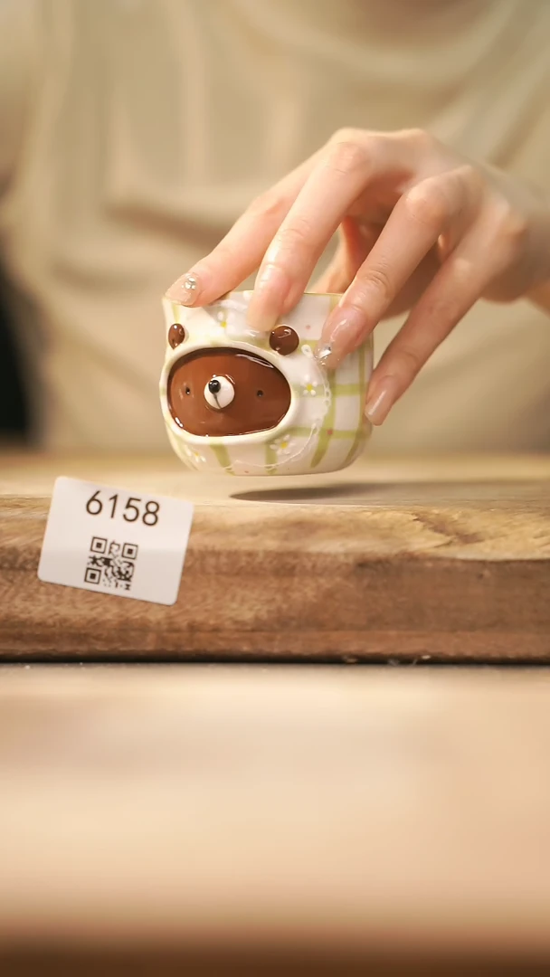 【闪购商品】【落单孤品】福利/杯子@@6158