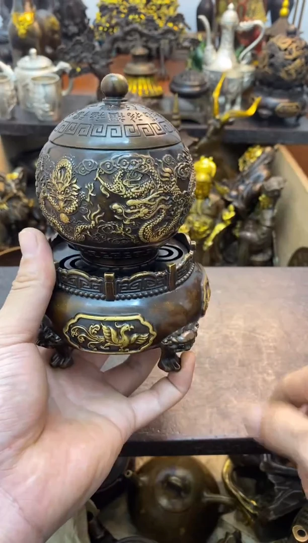 1案台摆件 物品摆件