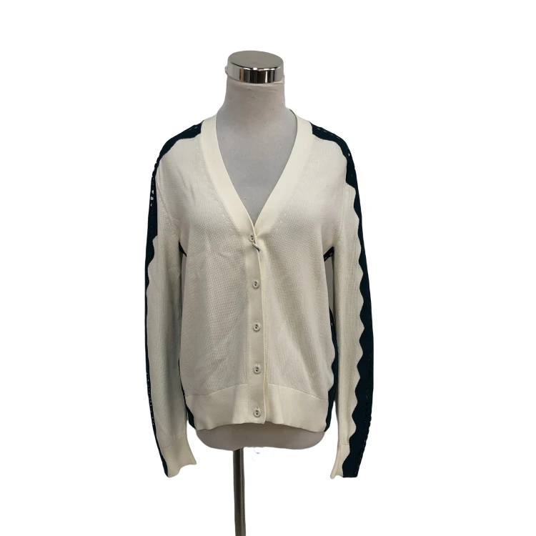 汤丽柏琦/外套/95新/棉/[251026MY0026F2]