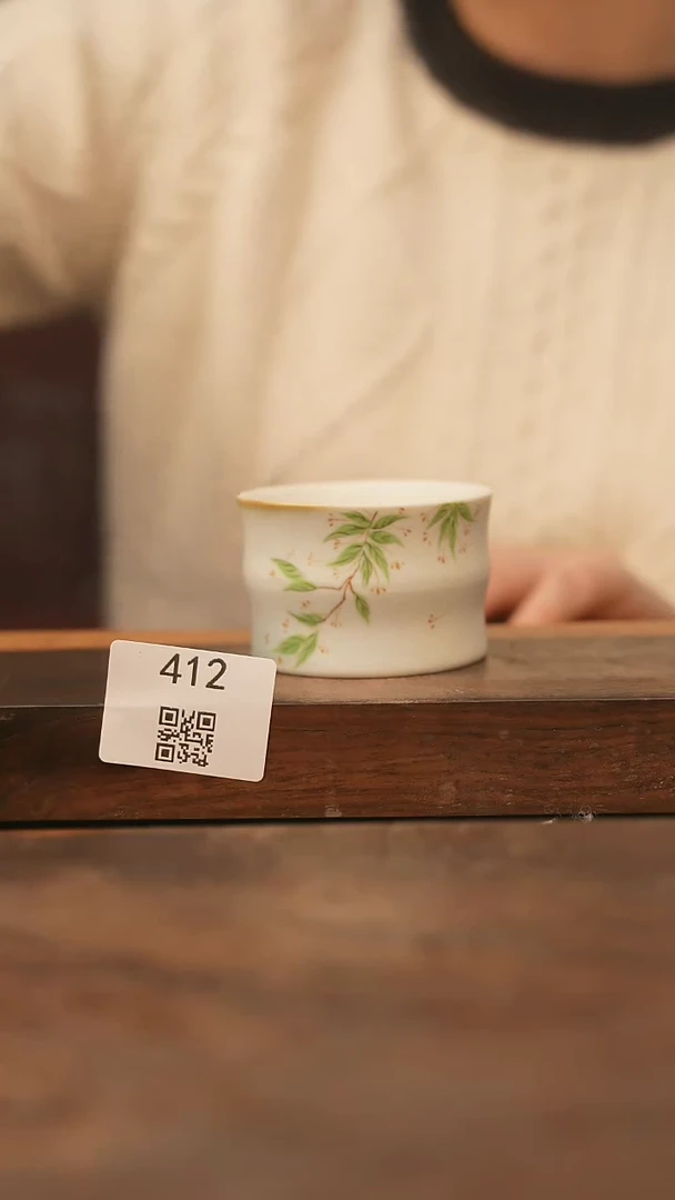 【落单孤品】/杯子@@412