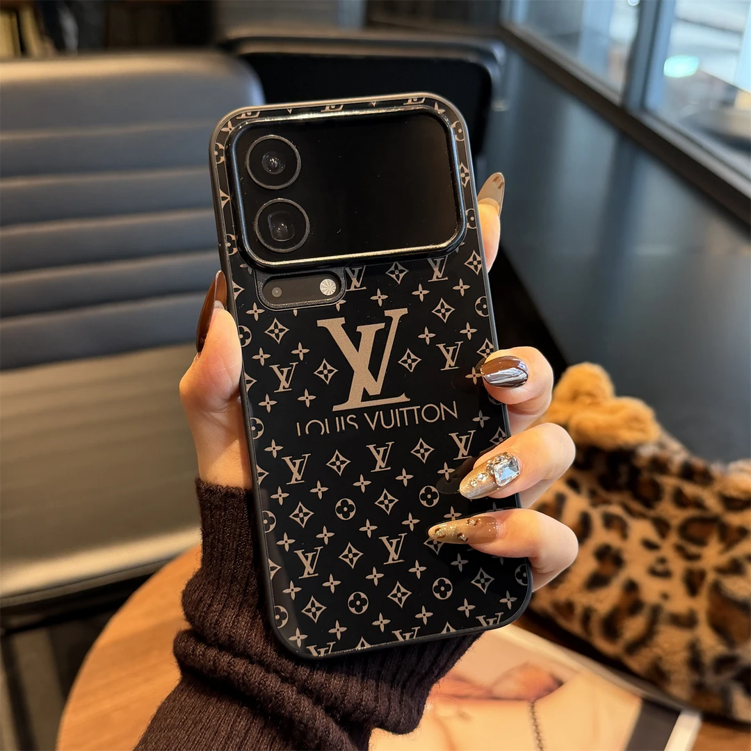 AG钢化玻璃适用小米17promax手机壳新款xiaomi 17pro潮牌17高级感