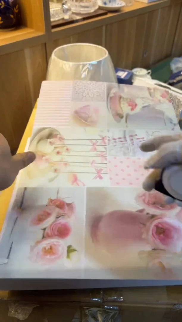 【闪购商品】瓷片d50好好好好好好