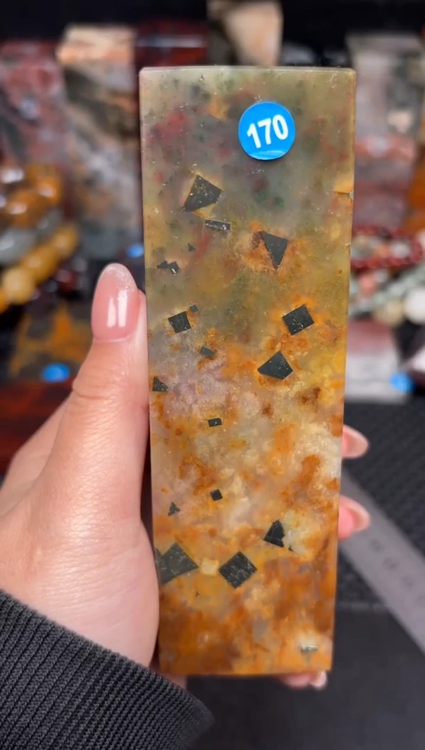 石材桂林创意摆件装饰 编号：170