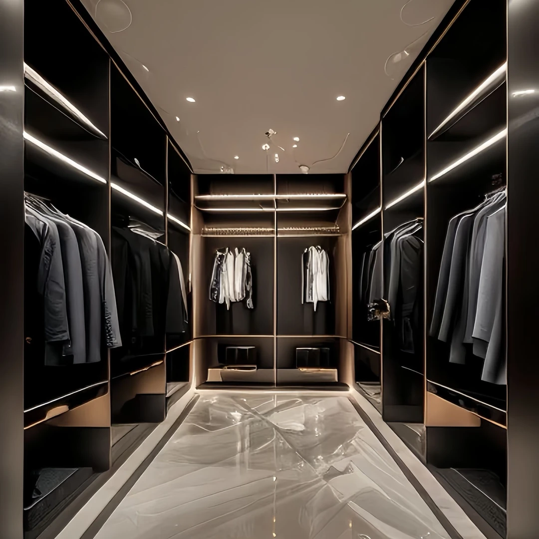 【CoCo2专属】宝蓝色2025新款春秋时尚高奢男女同款夹克外套006