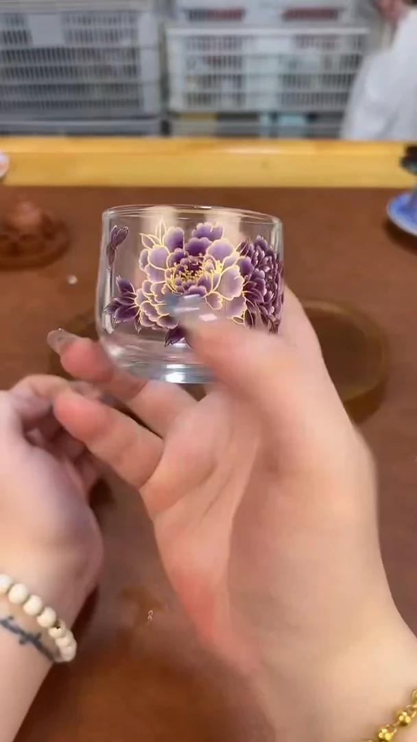 高端茶具，便宜处理
