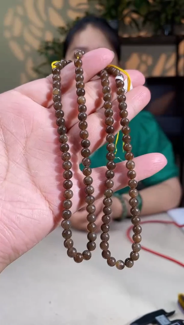 和田玉未镶嵌项链多样性发货拍一发一077