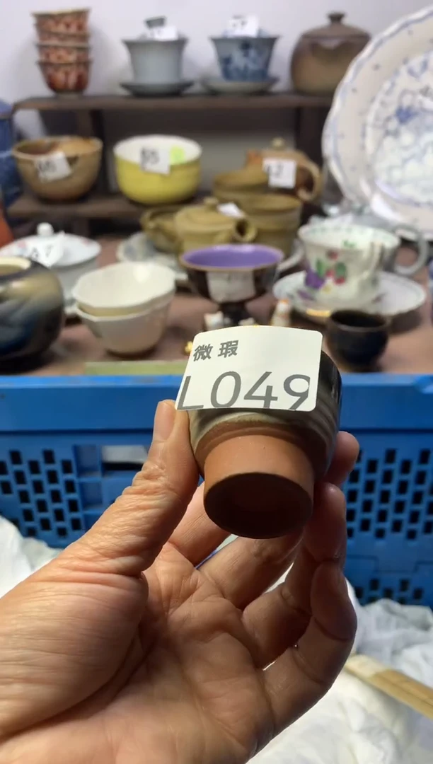 【闪购商品】瓷片明雅阁工艺品店