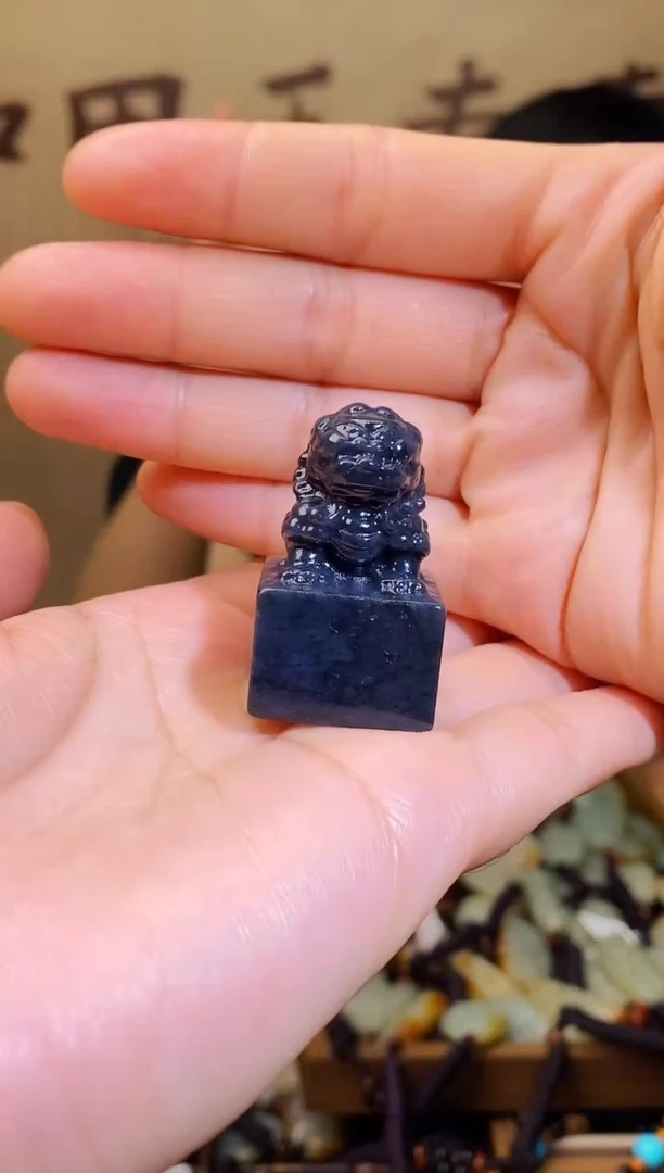 和田玉未镶嵌颈饰多样性随机发货拍一单发一件11