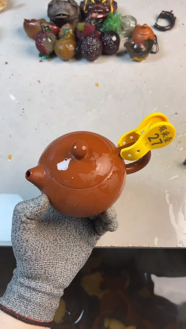 福利瑕疵壶不退不换27