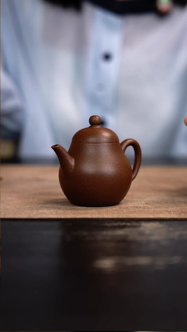 茶壶紫砂茶壶茶壶80cc