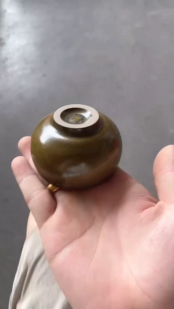 瓷片陶瓷茶器福利46