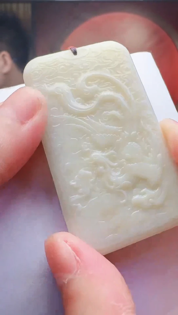 定制和田玉玉雕名家馆天然和田玉（拍一发一）