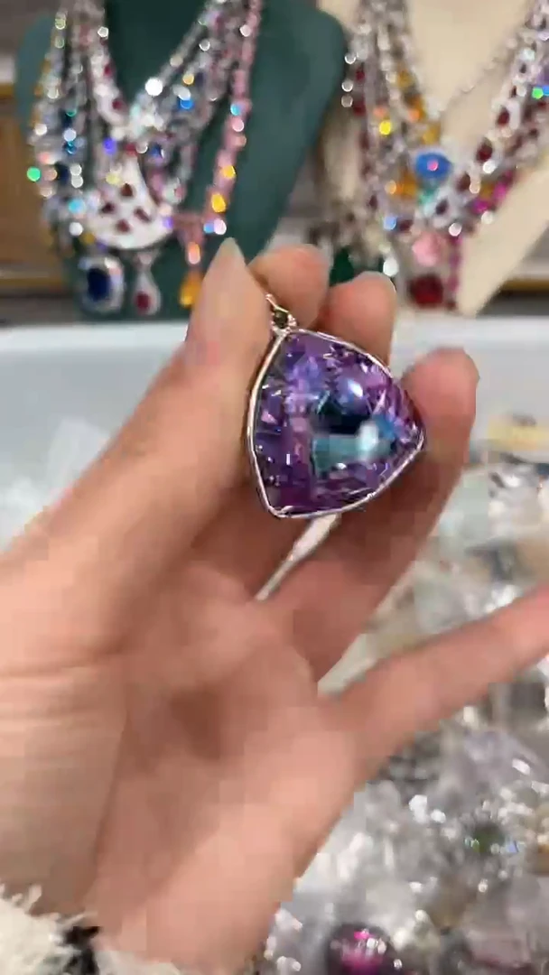 非金属无高端精品系列款式q657