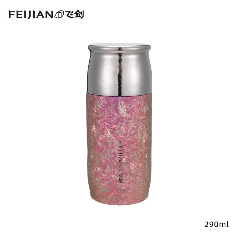 飞剑 云动系列290mL（海棠粉）