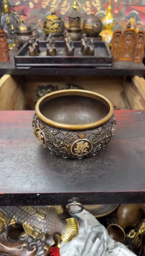 百福铜专属精选链接