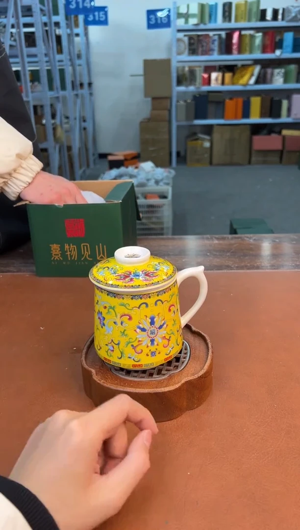 【闪购商品】星茶器清仓福利品¥¥¥¥¥¥¥