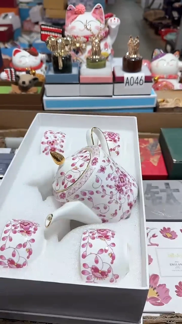 【闪购商品】瓷片大漂亮瓷器，一件不留--