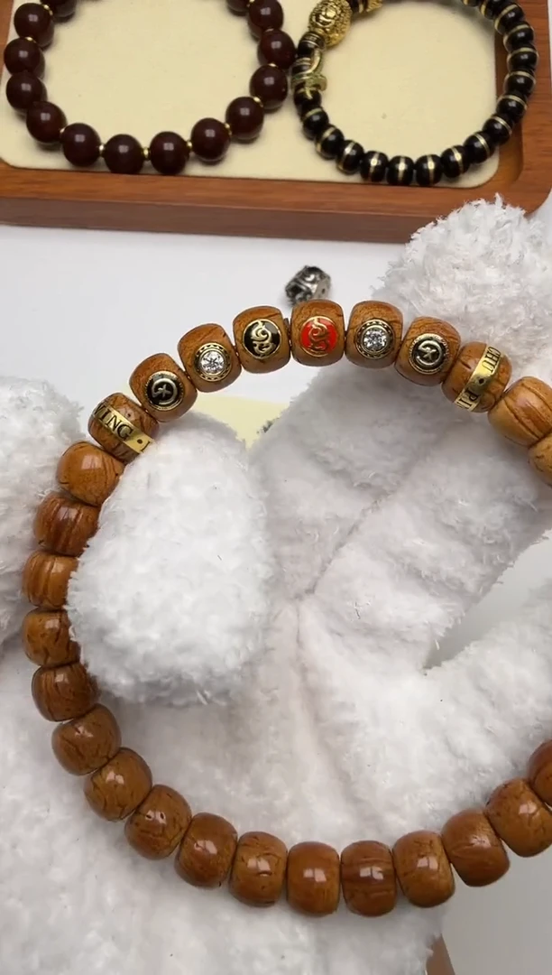 手串桃核桃核手串