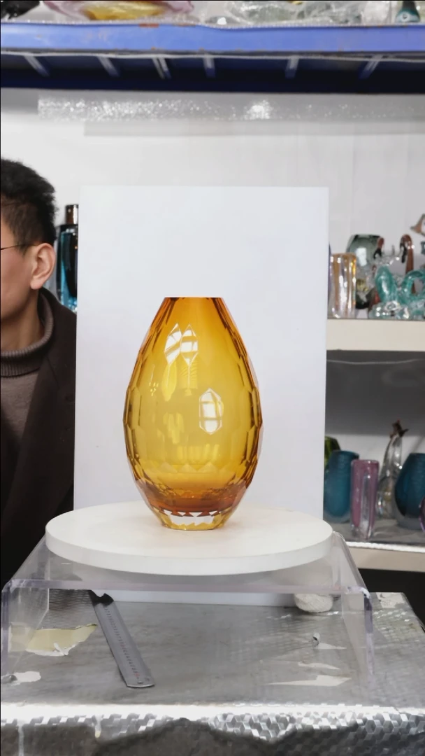 【闪购商品】琉璃【幻彩】高精品琉璃正常手工痕迹微瑕福利