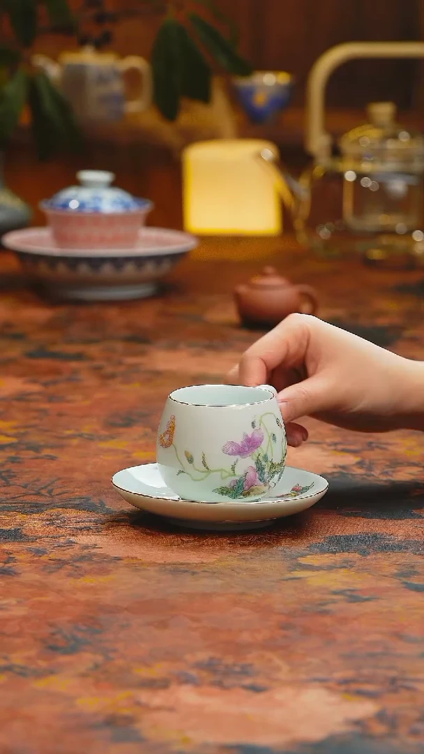 【闪购商品】楽门茶器！！！！