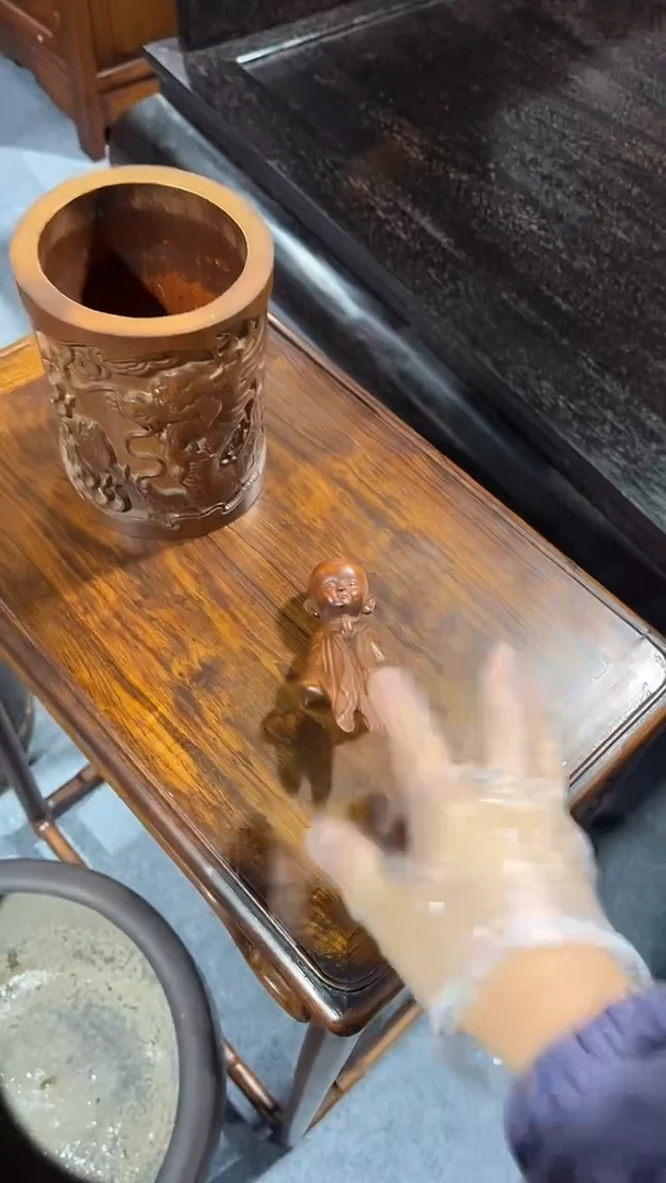 木简约淘木舍直播链接