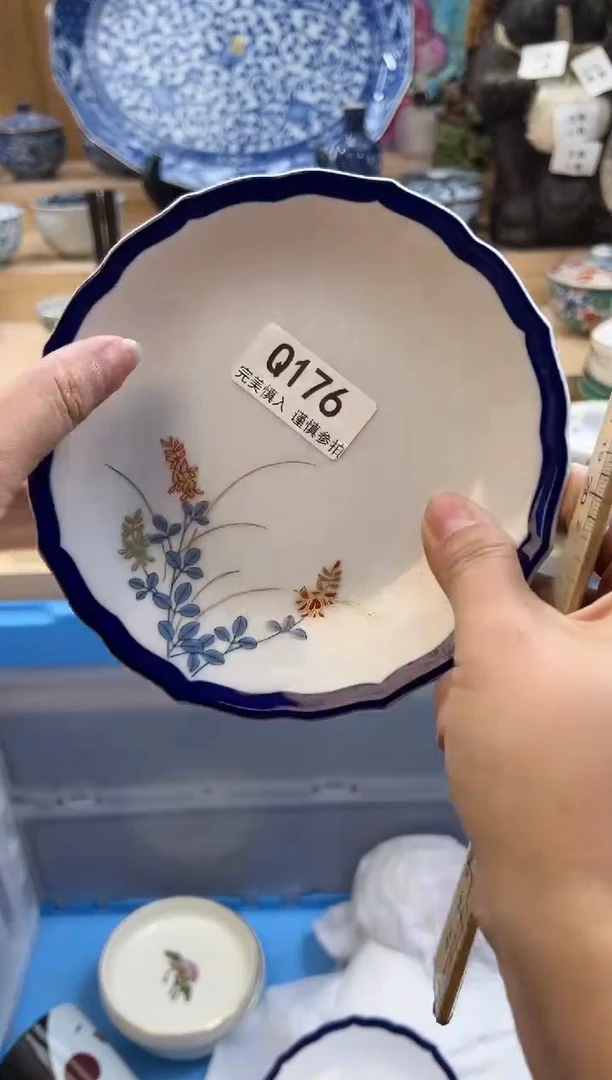 【闪购商品】瓷片176qqqqqqqqqqqq