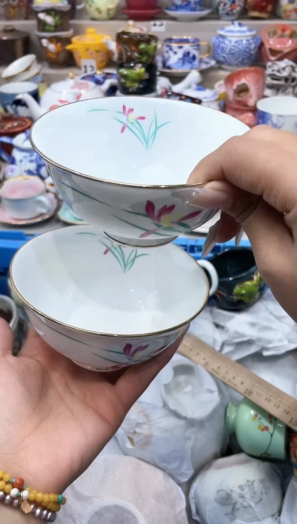 【闪购商品】云陶集市祝大家2025愿你所愿皆所得