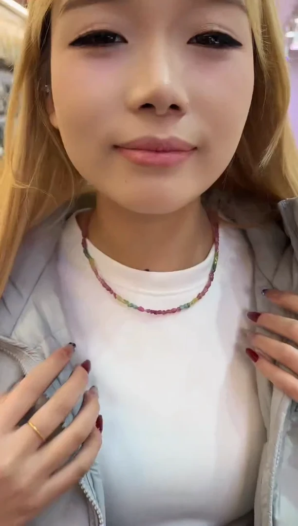 颈饰银S925镶嵌碧玺鑫源碧玺项链多样性发其一