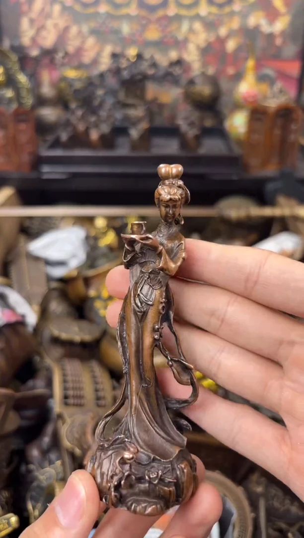 竹韵铜专属精选链接