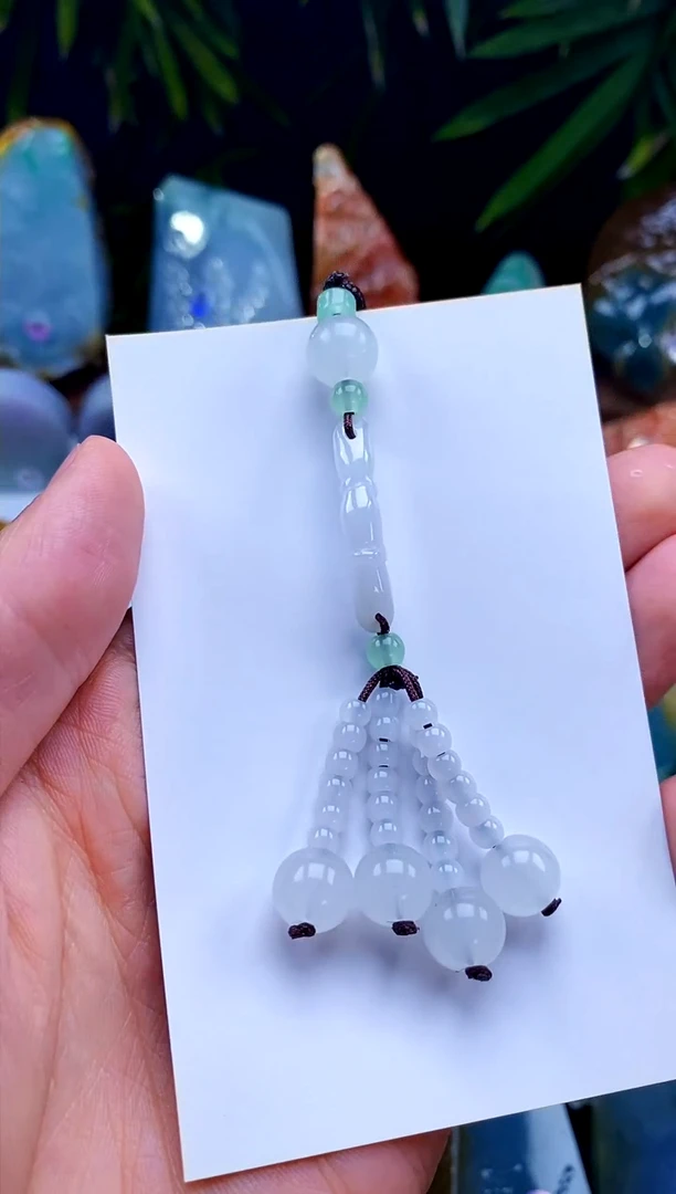 【闪购商品】定制翡翠未镶嵌翡翠