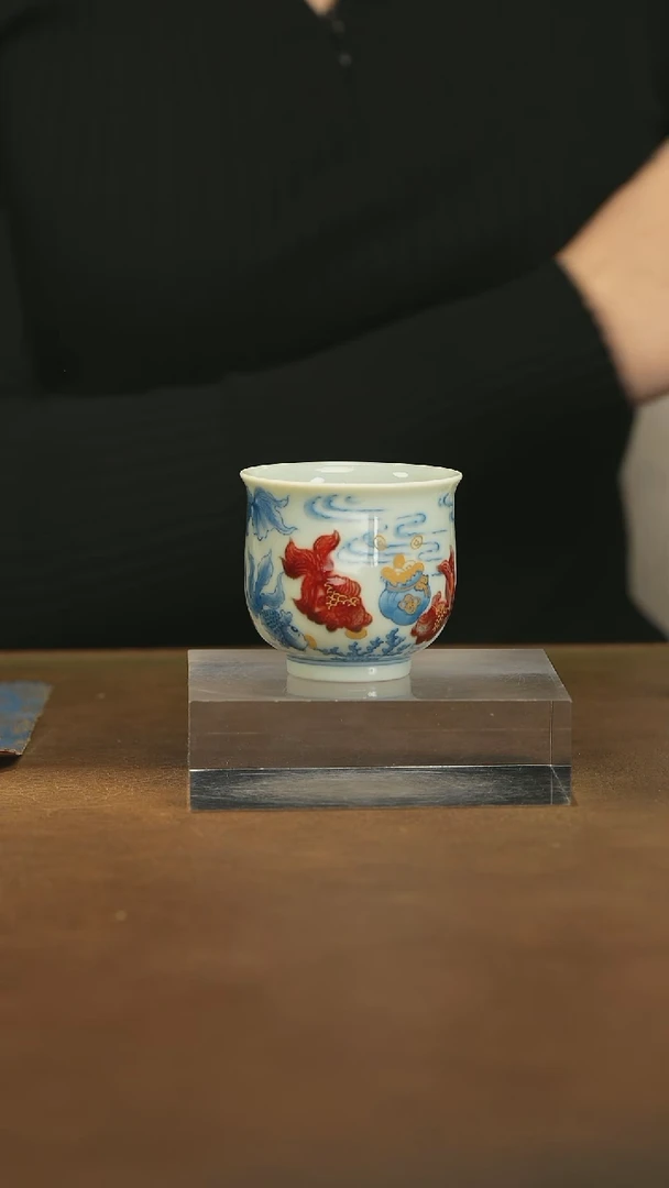 【闪购商品】栗子严选景德镇瓷器@@yipu727