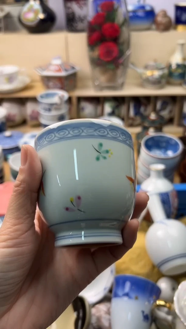 瓷片欢*你好你好喜欢你好你好