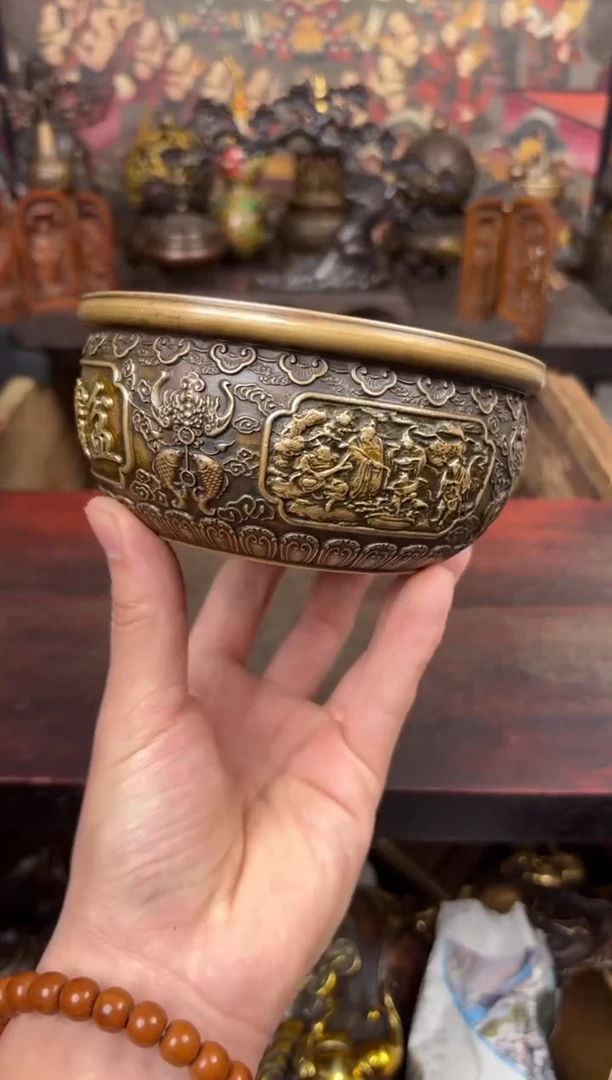 德尚铜专属精选链接