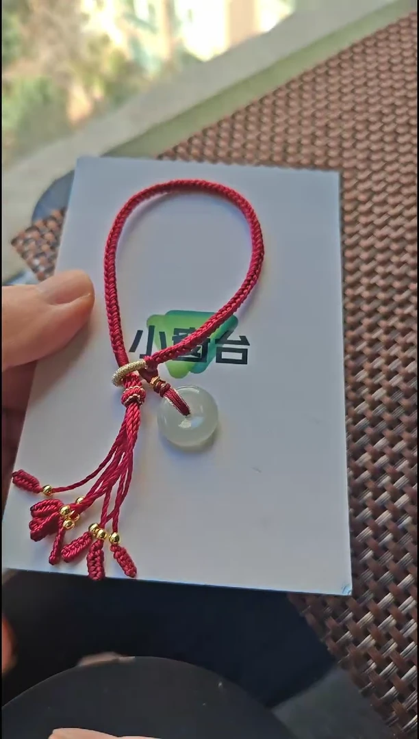 【闪购商品】翡翠手绳未镶嵌翡翠手绳未镶嵌