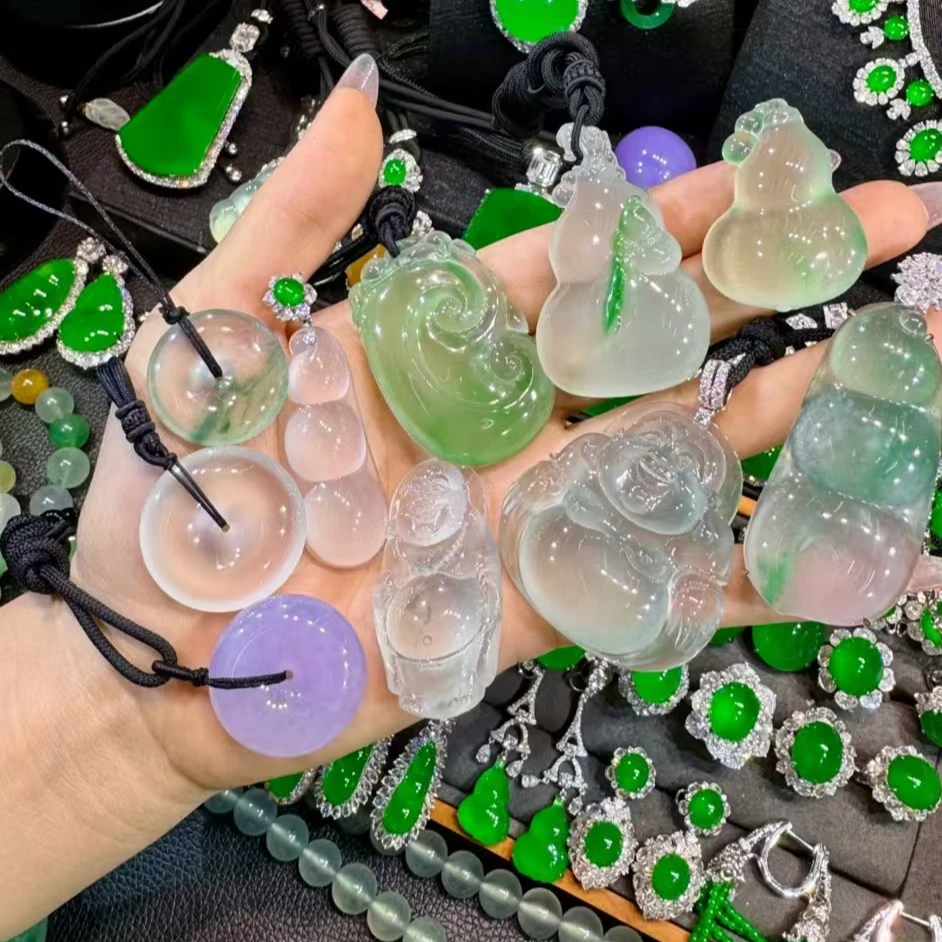 吊坠+手镯一物一拍  通用改价链接 02