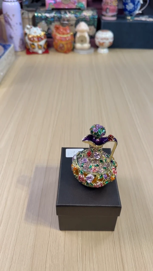 46七宝烧（孤品清仓）