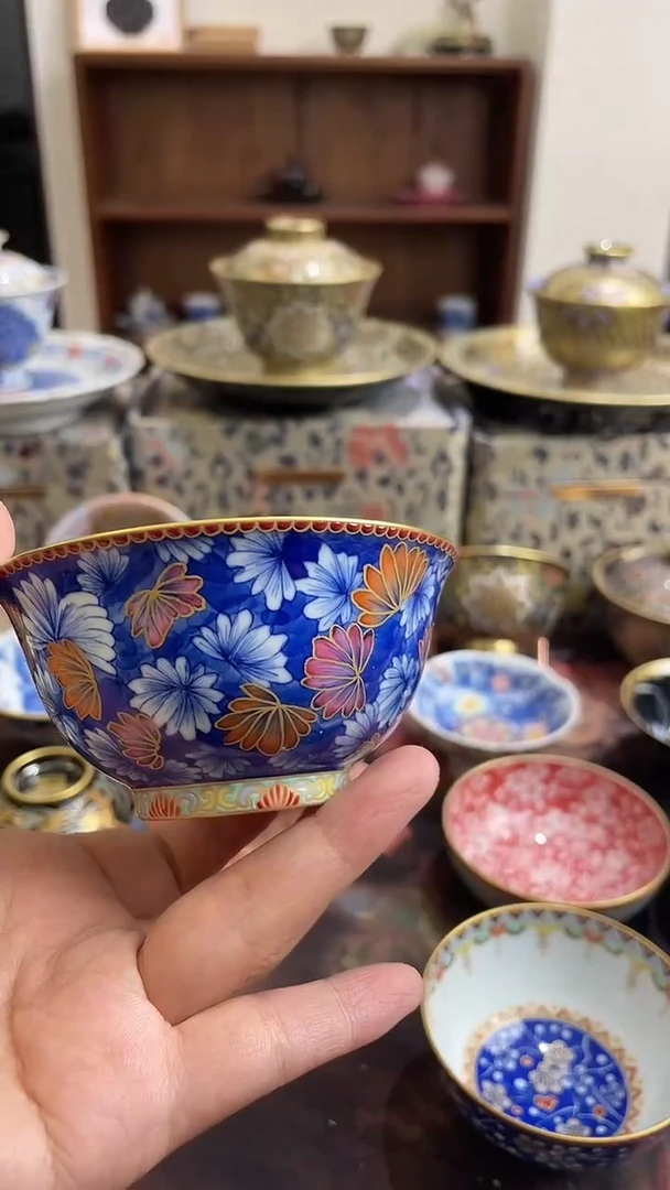 其他柯****r景德壹心好茶器放心购