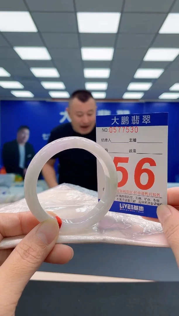 未镶嵌手镯翡翠AAAAAAAAA